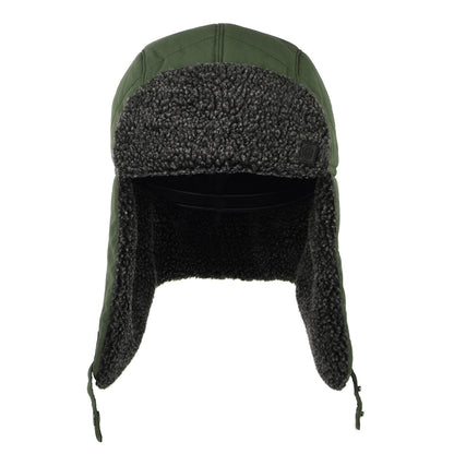 Chapka Imperméable Snowdon olive FAILSWORTH