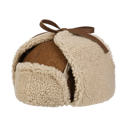 Chapka En Peau d'Agneau whisky STETSON