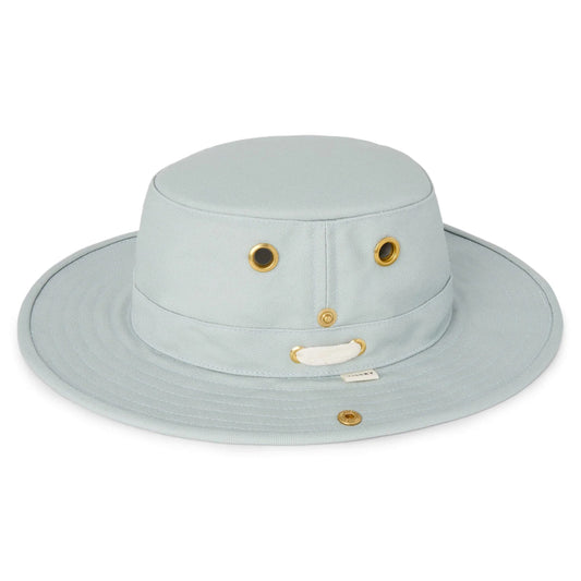 Chapeau Été Pliable Classic T3 bleu cendré TILLEY