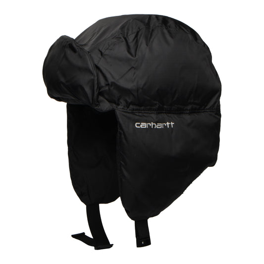 Chapka Ripstop Ardon noir CARHARTT WIP