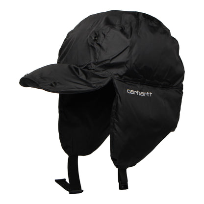 Chapka Ripstop Ardon noir CARHARTT WIP
