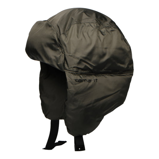 Chapka Ripstop Ardon taupe foncé CARHARTT WIP