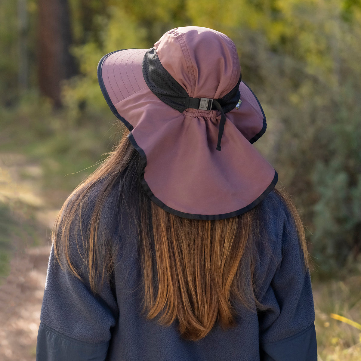 Chapeau Été Hydrofuge Original Adventure groseille SUNDAY AFTERNOONS