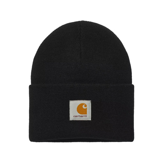 Bonnet Watch noir CARHARTT WIP