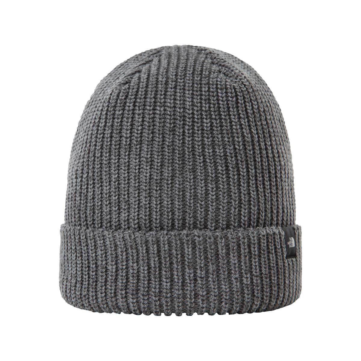 Bonnet Marin Recyclé TNF gris chiné THE NORTH FACE
