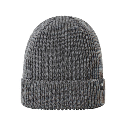 Bonnet Marin Recyclé TNF gris chiné THE NORTH FACE