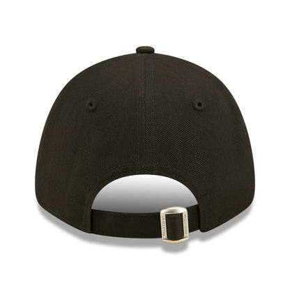Casquette Enfant 9FORTY MLB League Essential New York Yankees noir-avoine NEW ERA