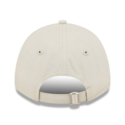 Casquette Enfant 9FORTY MLB League Essential New York Yankees pierre-ocre NEW ERA