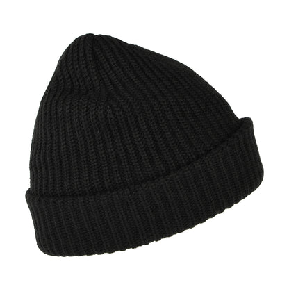 Bonnet Enfant Doublé Recyclé Salty noir THE NORTH FACE