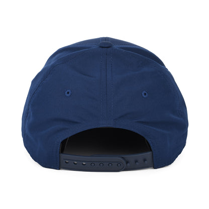 Casquette Snapback Enfant Recyclée Tour bleu marine ADIDAS