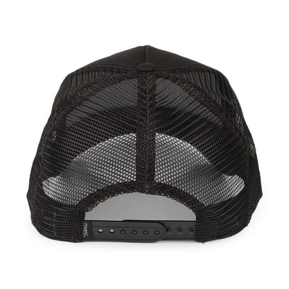 Casquette Trucker Enfant Little Panther noir GOORIN