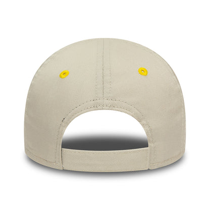 Casquette Enfant 9FORTY NE Character Pingouin pierre-jaune NEW ERA