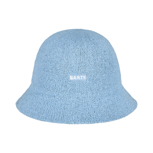 Chapeau Bob Enfant Nucha bleu BARTS
