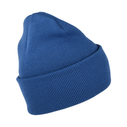 Bonnet Watch Cap bleu moyen CARHARTT WIP