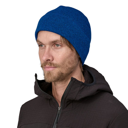 Bonnet Recyclé Better Sweater bleu roi PATAGONIA