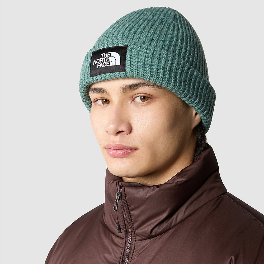 Bonnet Salty Dog sauge foncé THE NORTH FACE