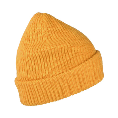 Bonnet Doublé Recyclé Salty Dog pissenlit THE NORTH FACE