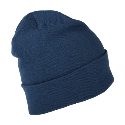 Bonnet Recyclé Dock Worker bleu marine clair THE NORTH FACE