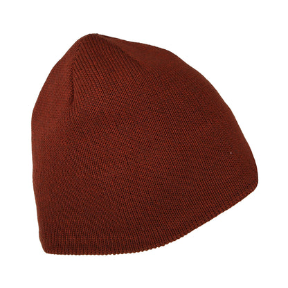 Bonnet Recyclé Bones cognac THE NORTH FACE