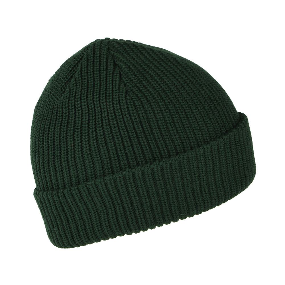 Bonnet Marin Recyclé TNF vert sapin THE NORTH FACE