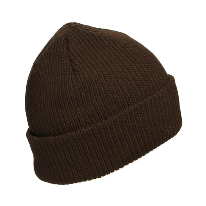 Bonnet Core Basics chocolat VANS