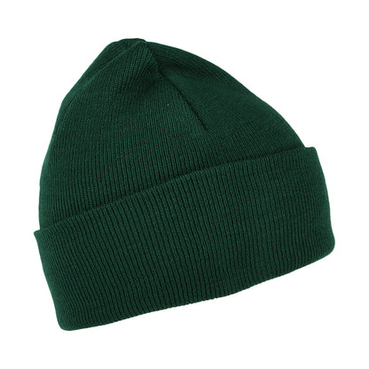 Bonnet à Revers Chase forêt CARHARTT WIP