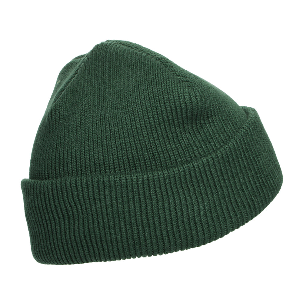 Bonnet Marin en Coton Bio Dawson forêt CARHARTT WIP
