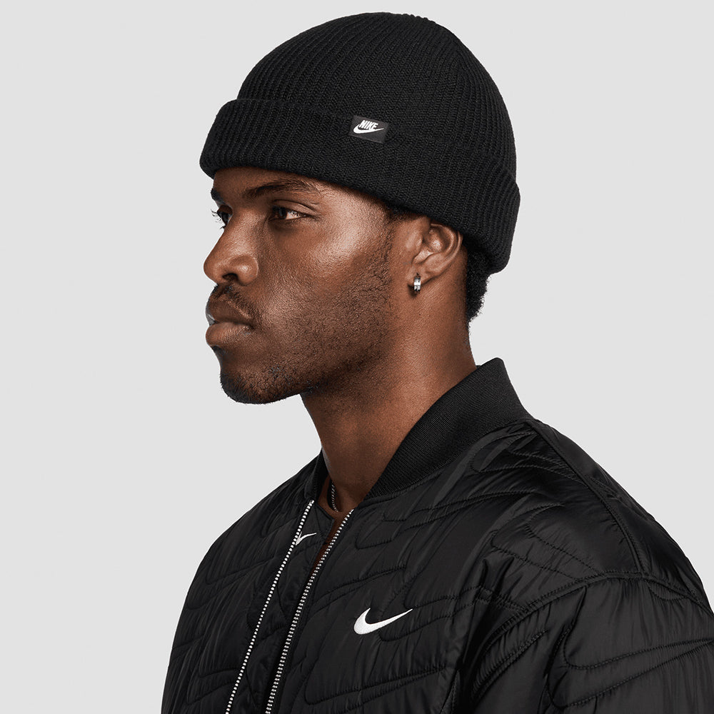 Bonnet Marin Terra noir NIKE GOLF