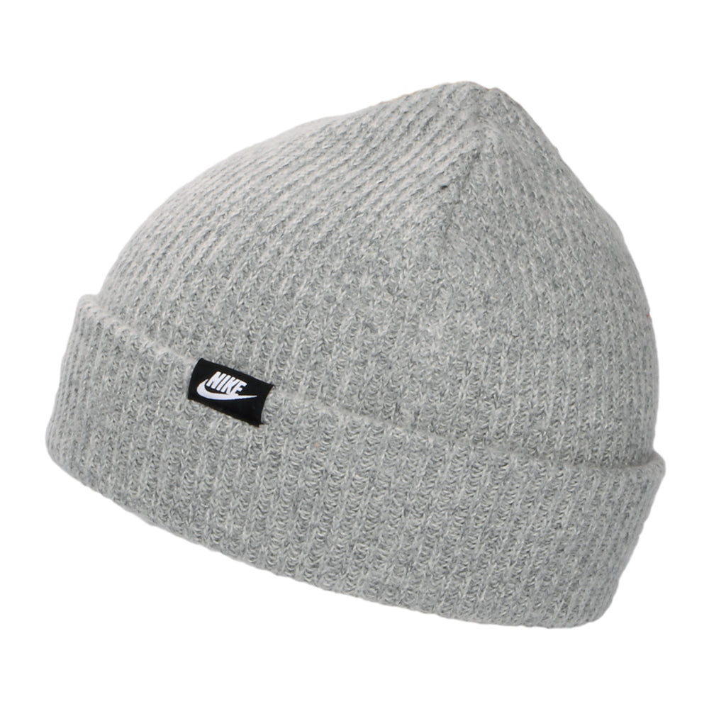 Bonnet Marin Terra gris chiné NIKE GOLF
