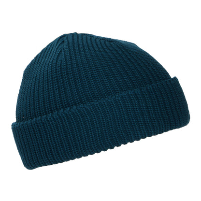 Bonnet Marin Recyclé TNF bleu pétrole THE NORTH FACE