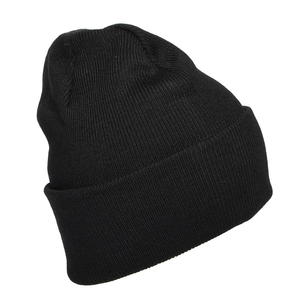Bonnet Haymaker Cuff Knit Liverpool FC noir 47 BRAND
