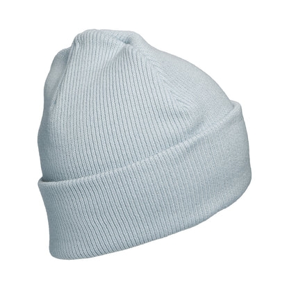 Bonnet Femme en Coton Backpatch bleu clair LEVI'S