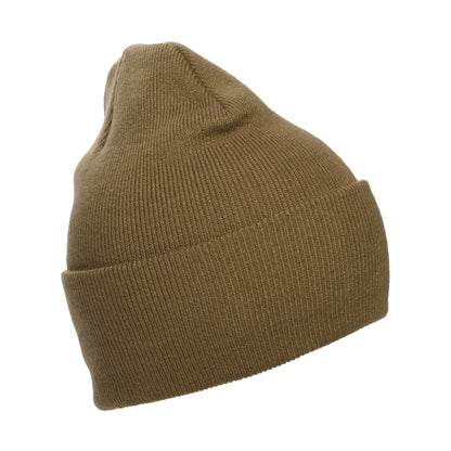 Bonnet à Revers Peak Futura marron NIKE GOLF