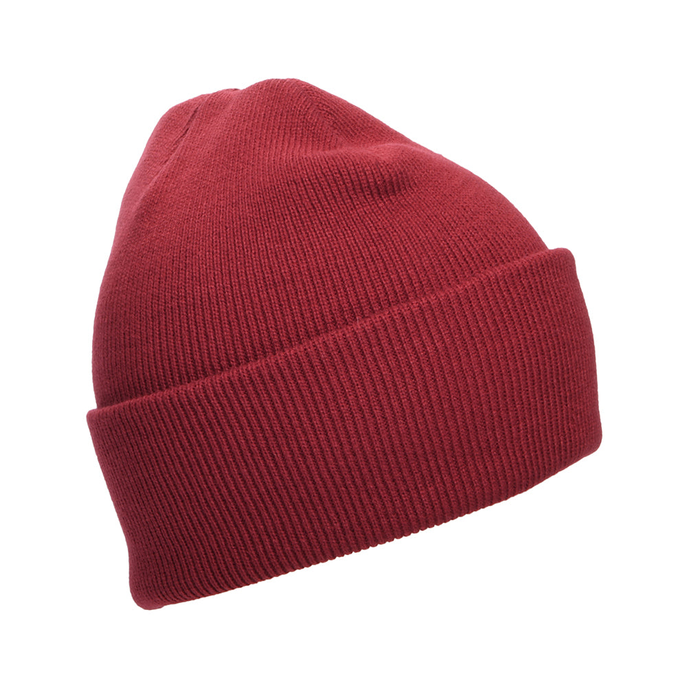 Bonnet Short Watch Cap écarlate CARHARTT WIP