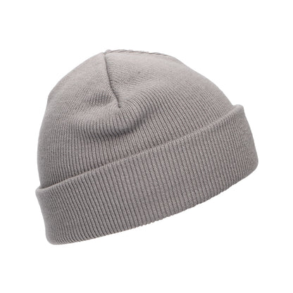 Bonnet Stratus Short Watch gris CARHARTT WIP