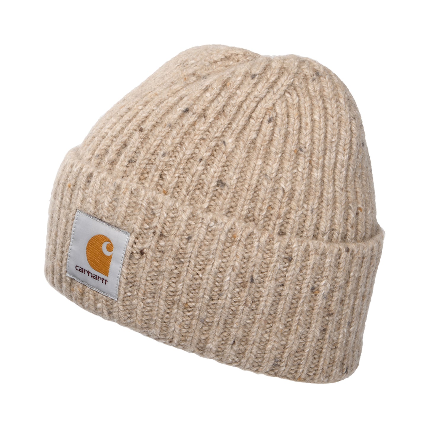 Bonnet Anglistic beige CARHARTT WIP