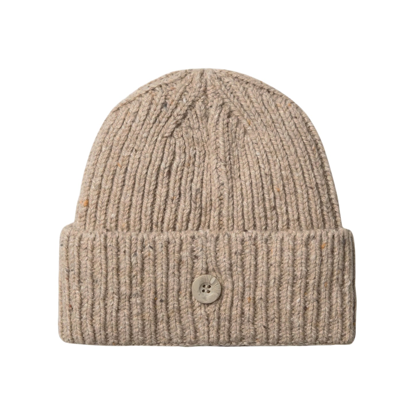 Bonnet Anglistic beige CARHARTT WIP
