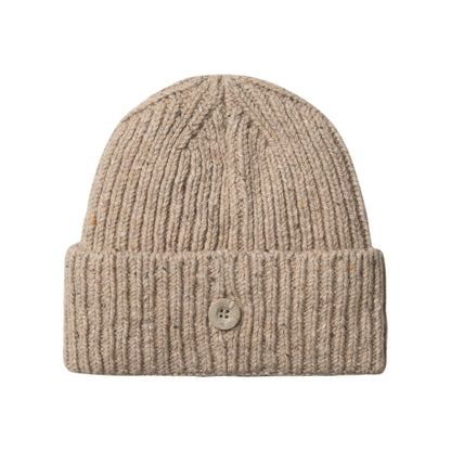 Bonnet Anglistic beige CARHARTT WIP