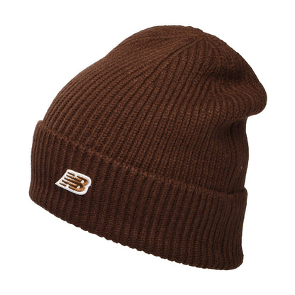 Bonnet Winter Watchman NB Patch V 3.0 chêne NEW BALANCE