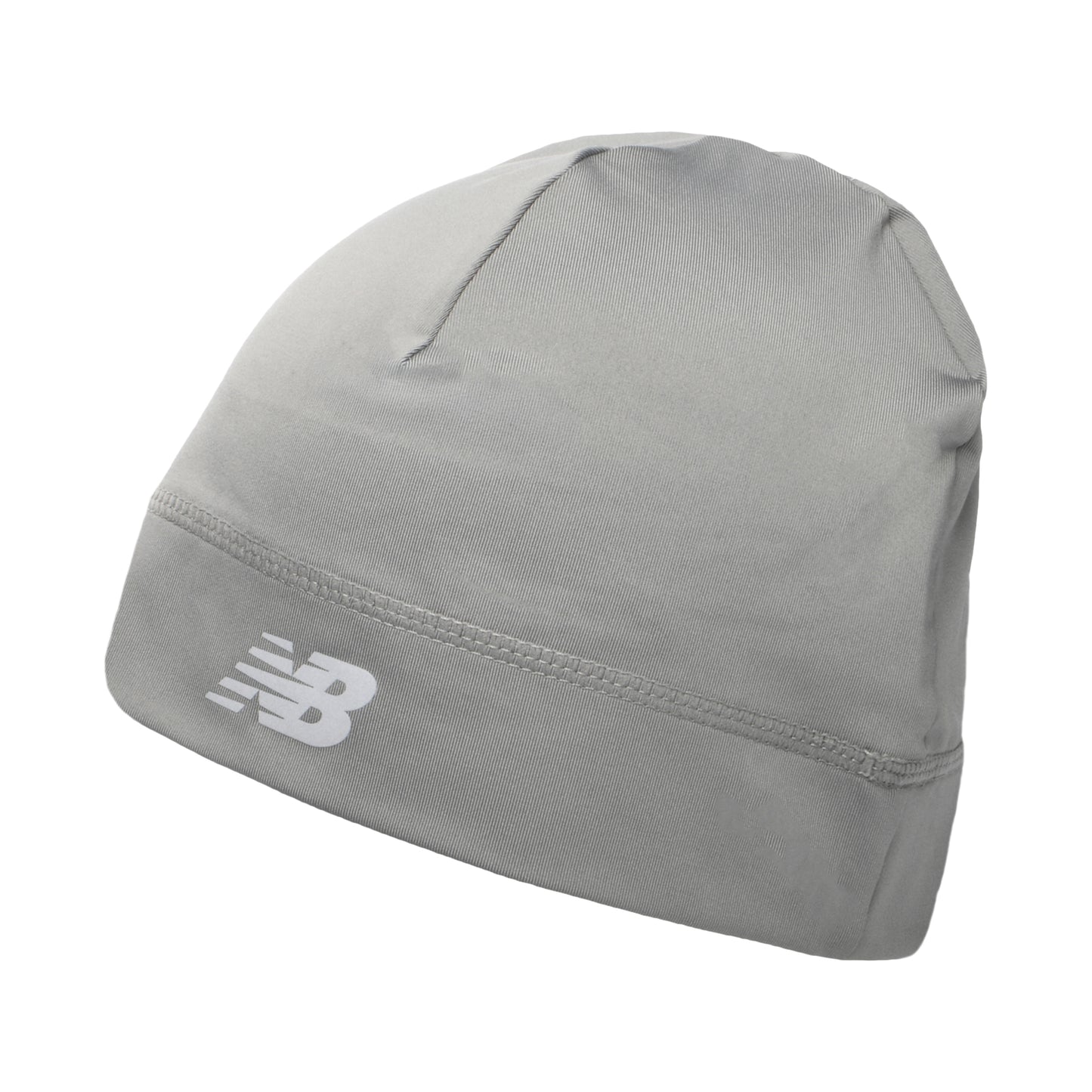 Bonnet Léger Skull gris NEW BALANCE