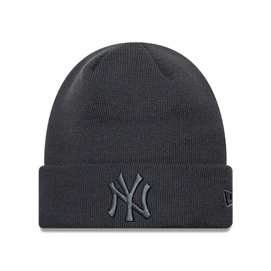 Bonnet MLB League Essential New York Yankees anthracite NEW ERA