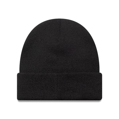Bonnet NFL Mini Logo Cuff Las Vegas Raiders noir NEW ERA