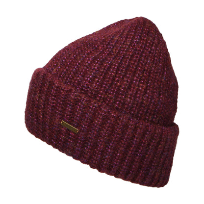Bonnet Recyclé Arugama bordeaux BARTS