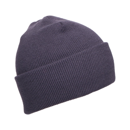 Bonnet à Revers Ashley violet poudré CARHARTT WIP