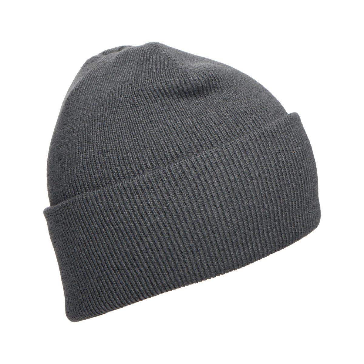 Bonnet à Revers Ashley ardoise CARHARTT WIP