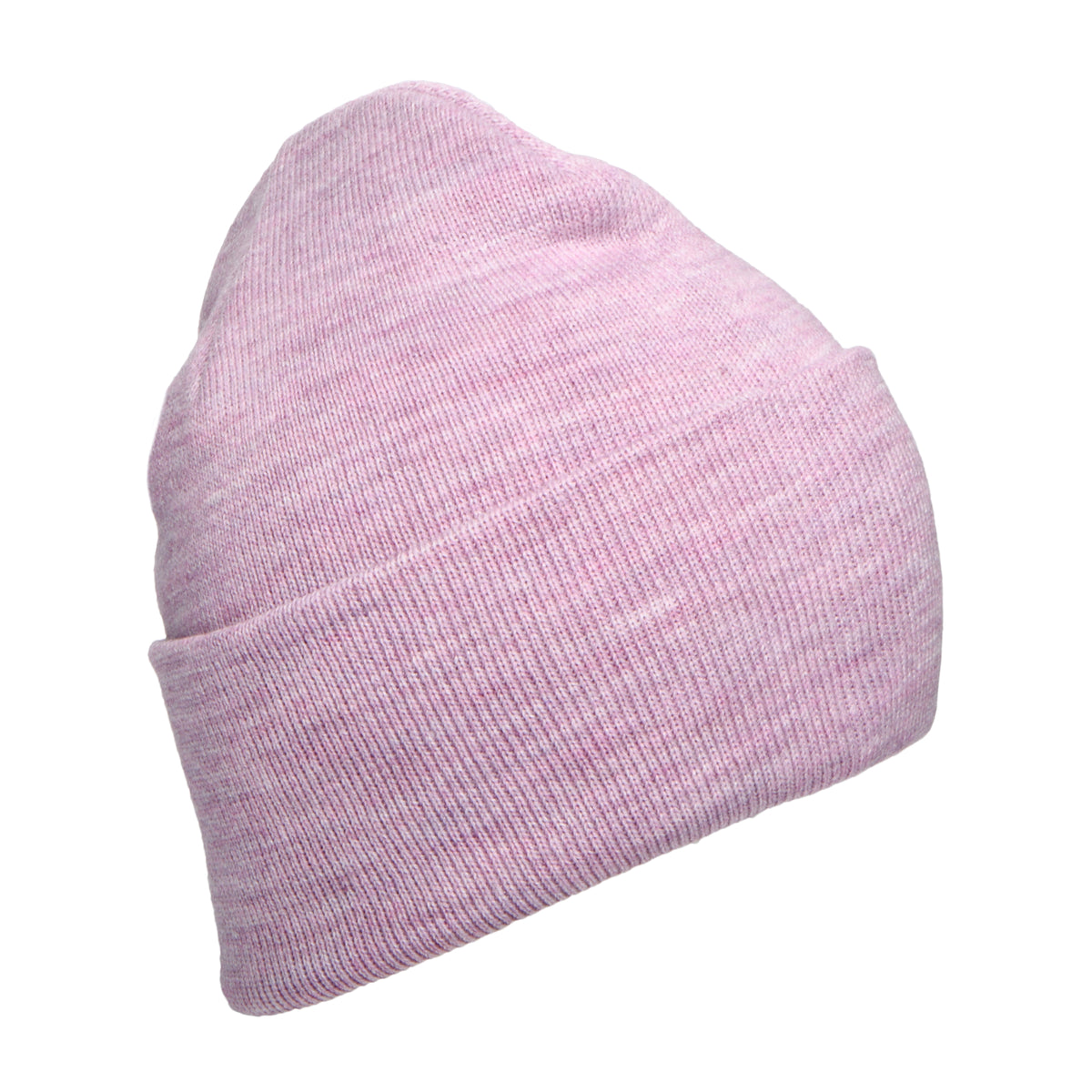 Bonnet Chiné Watch Cap vieux rose CARHARTT WIP