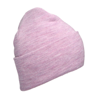 Bonnet Chiné Watch Cap vieux rose CARHARTT WIP