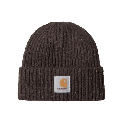 Bonnet Anglistic tabac CARHARTT WIP