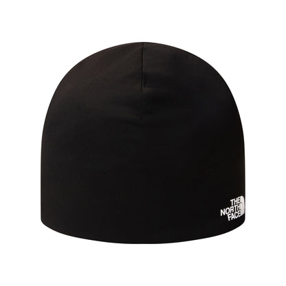 Bonnet Recyclé Base noir THE NORTH FACE