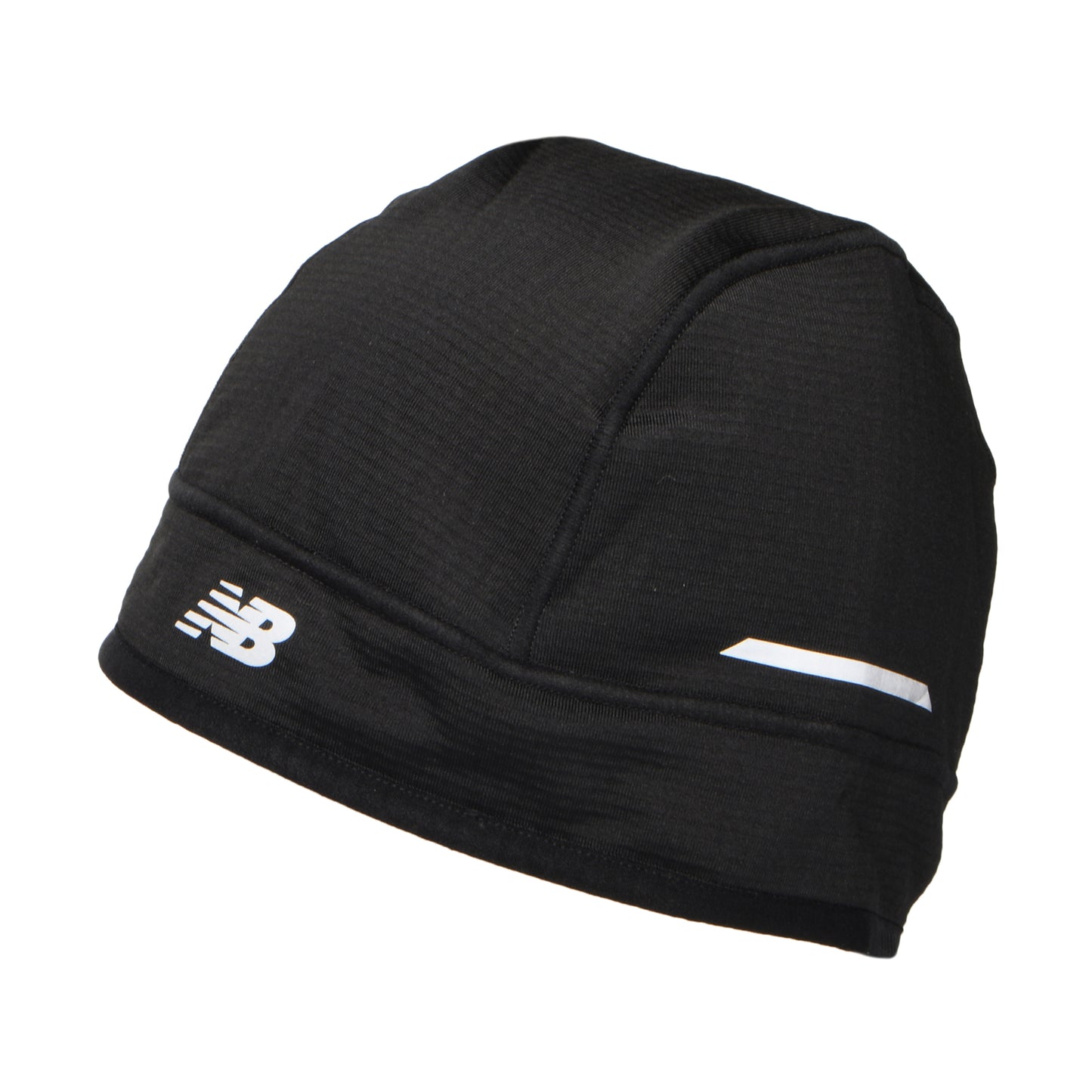 Bonnet Performance Fleece noir NEW BALANCE